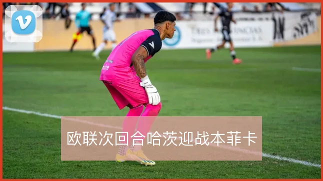 欧联次回合哈茨迎战本菲卡